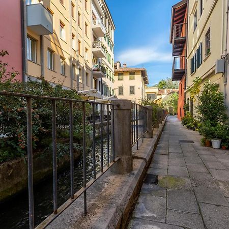 شقة Otto House - Castello Di Udine Cozy Flat المظهر الخارجي الصورة