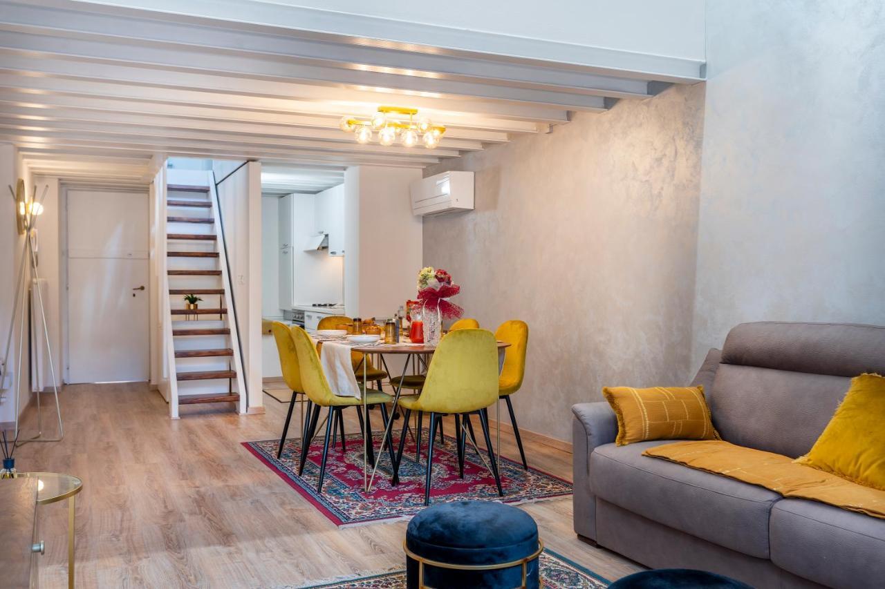 شقة Otto House - Castello Di Udine Cozy Flat المظهر الخارجي الصورة