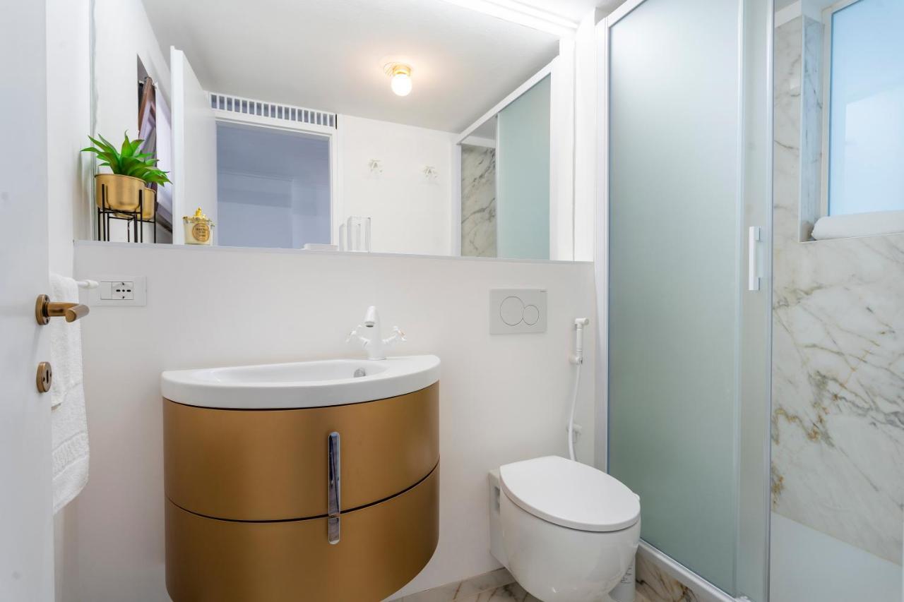 شقة Otto House - Castello Di Udine Cozy Flat المظهر الخارجي الصورة